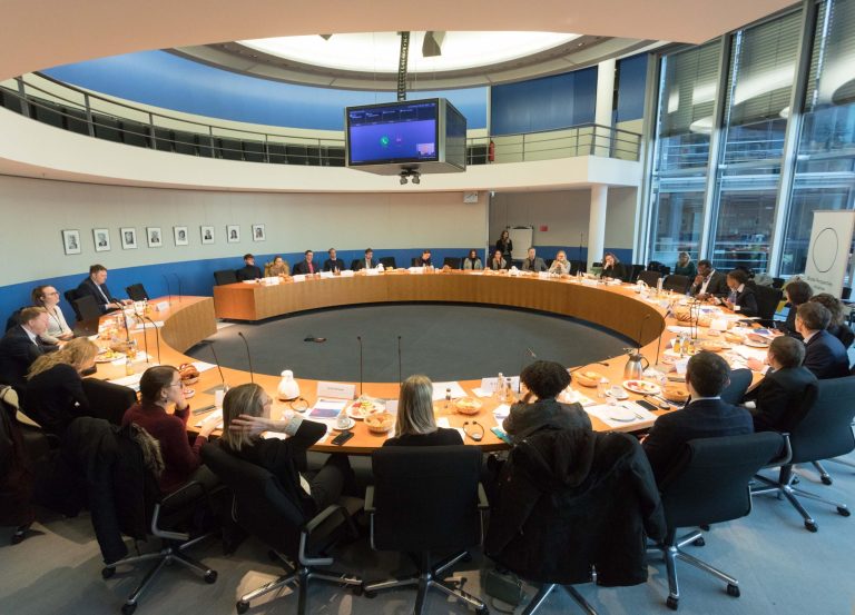 Green Growth Needs Liquidity – Closing Africa’s Climate Finance Gap