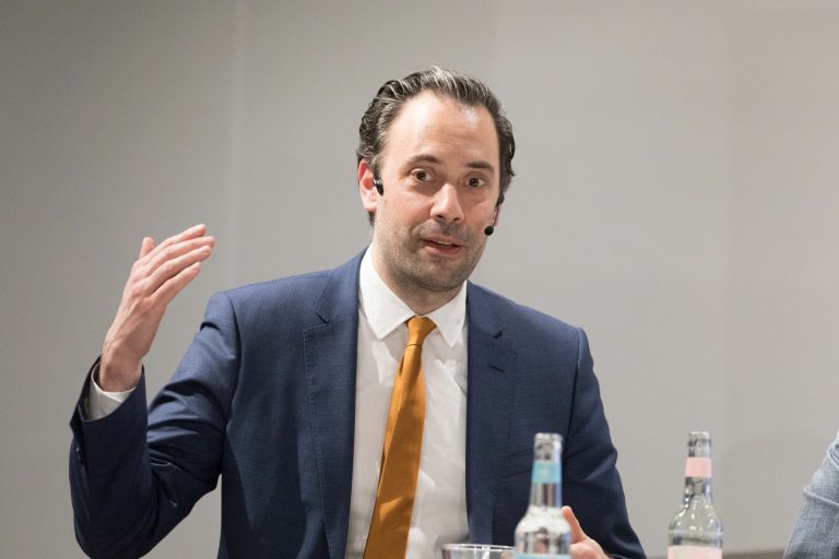 Benjamin Knödler