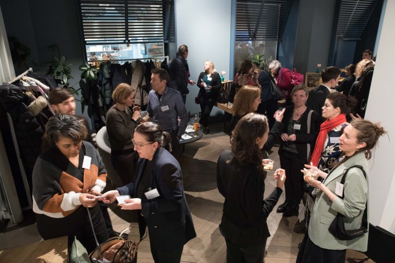 No Women - No Future: Access to Finance for a Just Development