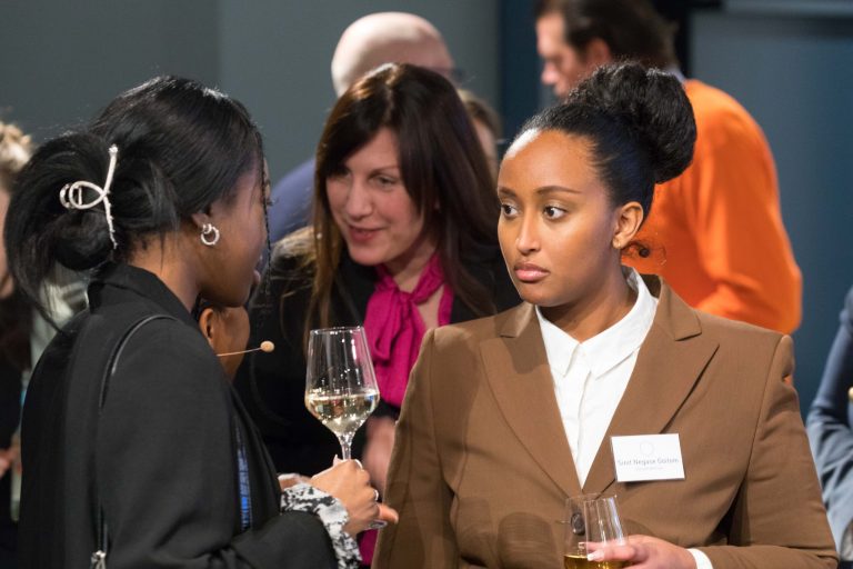No Women - No Future: Access to Finance for a Just Development
